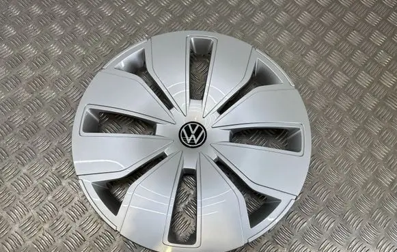 Volkswagen ID. Buzz R18 wheel hub/cap/trim 1T3601147A