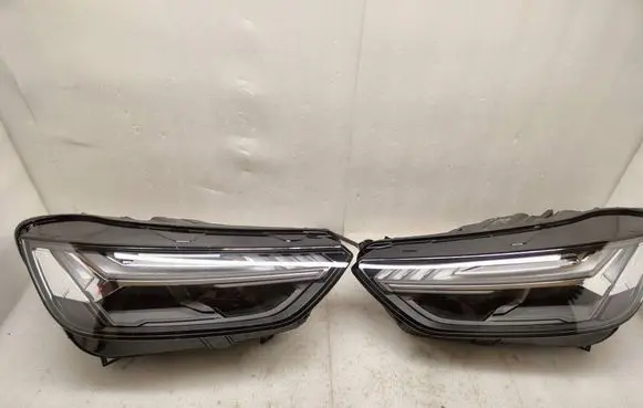 Audi Q5 SQ5 Headlights/headlamps set 80A941035E