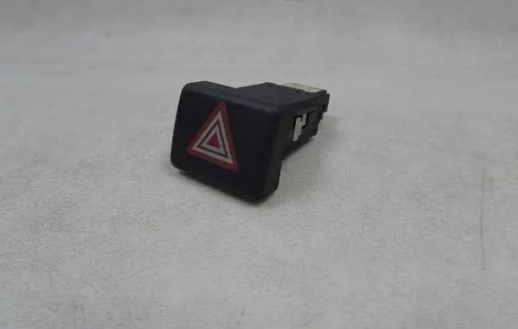 Audi A4 S4 B6 8E 8H Hazard light switch 8H0941509 58047