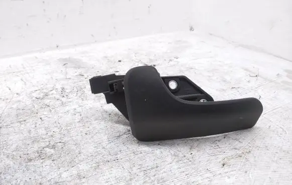 Fiat Ducato Front door interior handle