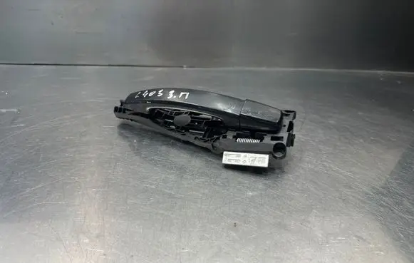 Chevrolet Orlando Rear door exterior handle