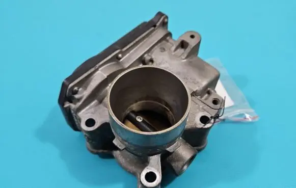 Renault Clio II Throttle body valve 8200568712 IMPRK1392137