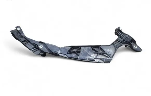 Porsche Macan (95B) Headlight/headlamp mounting bracket 95B807890B