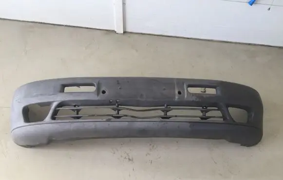 Mercedes-Benz Vito Viano W638 Front bumper