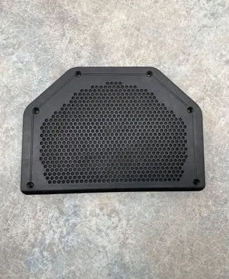 Side speaker trim/cover