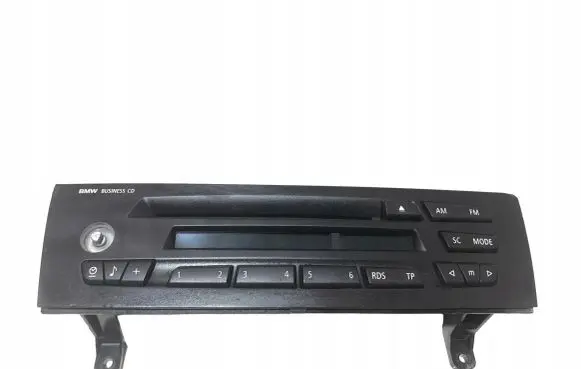 BMW 3 E90 E91 Head unit multimedia control VP8KAF-18C864