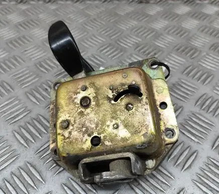 Land Rover Defender Tailgate/trunk/boot lock/catch/latch 1H1Z201N11AA FQJ000100PMA