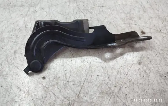 Engine bonnet/hood hinges