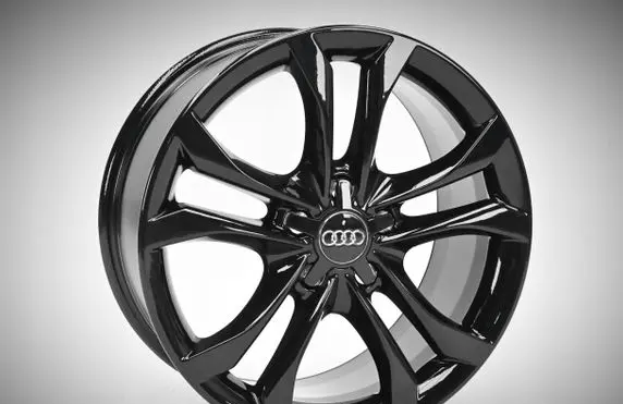 Audi A4 Allroad B8 R18 alloy rim 8K0601025J
