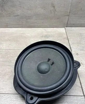Mercedes-Benz CLS C219 Front door speaker