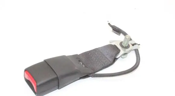 Honda CR-Z Rear seatbelt buckle 1056783