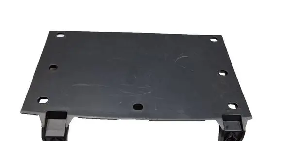 KIA Niro Dashboard side end trim 84632Q4001