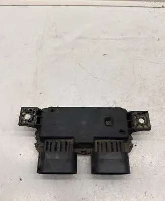 Mercedes-Benz A W177 Fuel injection pump control unit/module A0009008214 A0009015303