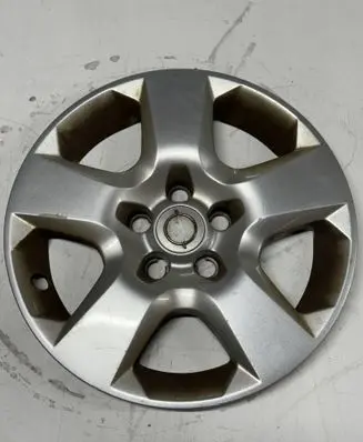 Opel Astra H R16 wheel hub/cap/trim 13198634 13198635
