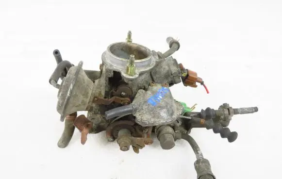 Honda Civic Carburettor GG03A