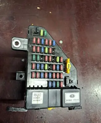 Fuse module