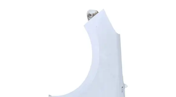 Ford Fiesta Fender