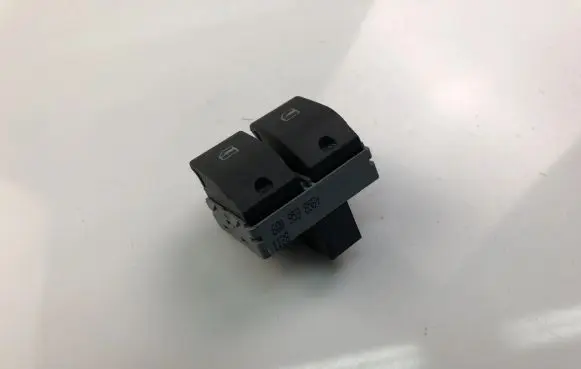 Volkswagen Polo Other switches/knobs/shifts 6Q0959858