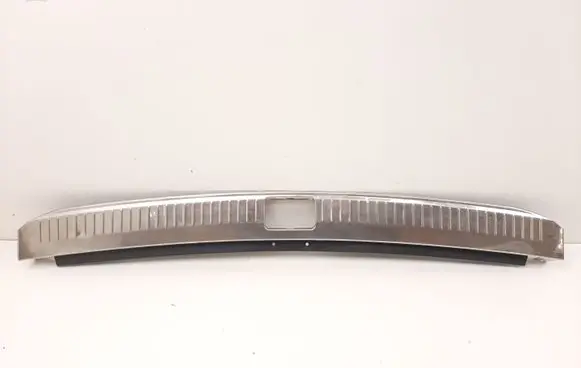 Mercedes-Benz C W203 Trunk/boot sill cover protection A2036901887
