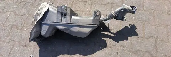 Volvo V60 AdBlue liquid reservoir 31405814