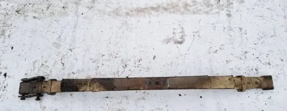 Ford Ranger Rear leaf spring 