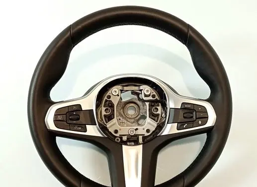 BMW 6 G32 Gran Turismo Steering wheel 32308008178 8008178