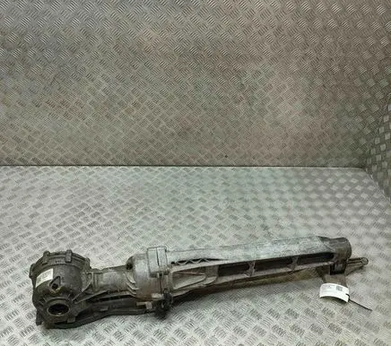 Porsche 911 991 Front differential 99134901012