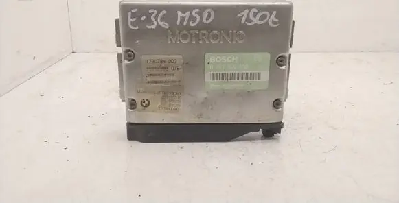 BMW 3 E36 Engine control unit/module 0261200403
