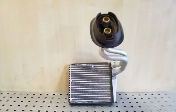 Volkswagen Caddy Heater blower radiator 999059G 1K0819031E