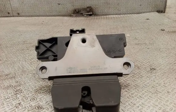 Ford Focus C-MAX Tailgate/trunk/boot lock/catch/latch 3M51R442A66