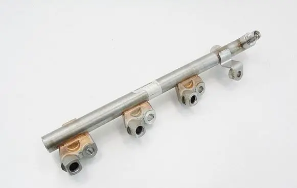 Opel Astra K Fuel main line pipe 55503731