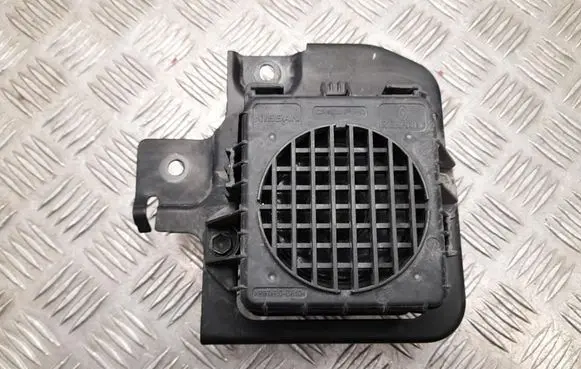 Nissan Ariya Horn signal 285N75MP0A