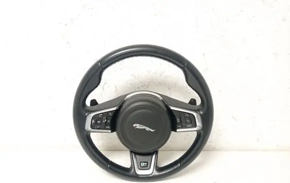 Jaguar XE Steering wheel GX7M3F563GC8PVJ