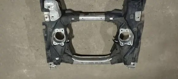 Mercedes-Benz S C217 Front subframe A2226200187