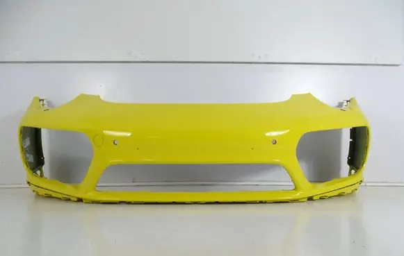 Porsche 911 991 Front bumper 99150531119