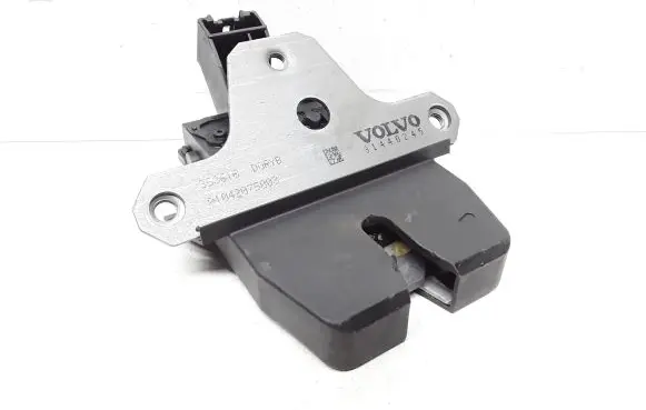 Volvo V40 Tailgate/trunk/boot lock/catch/latch 31440245