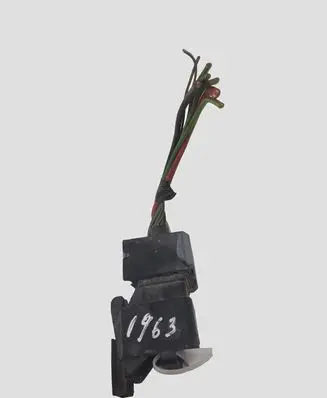 Ford C-MAX I Glow plug pre-heat relay 3M5T2504A 51252003