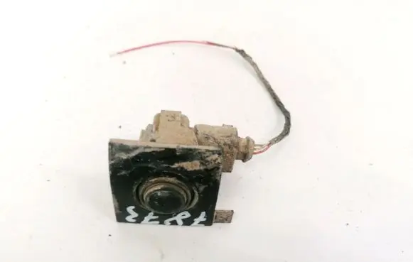 Volvo S60 Parking PDC sensor