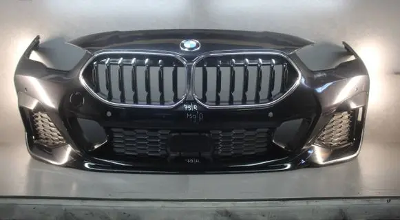 BMW 2 F44 Front bumper