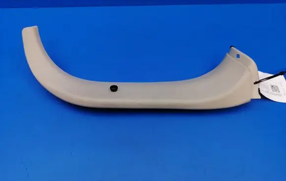 Nissan Note (E11) Tailgate/trunk side cover trim 909029U000