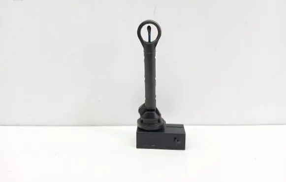 BMW 5 E39 Interior temperature sensor 9162705 83913929