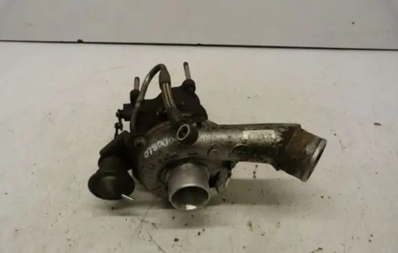 Fiat Doblo Turbo 55181245