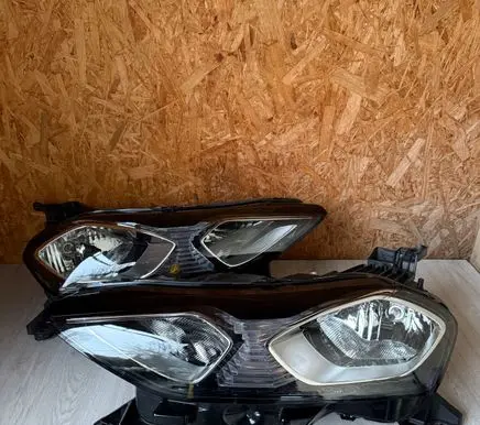 Citroen DS3 Headlights/headlamps set