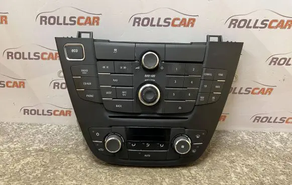 Opel Insignia A Center console 13273095 20997887