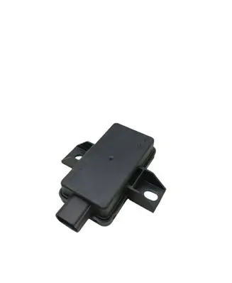 Mercedes-Benz ML W166 Tire pressure control unit A0009008402