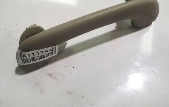 Nissan Primera Front interior roof grab handle 