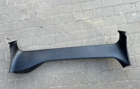 Toyota Prius (NHW20) Tailgate/trunk upper cover trim 6775147020