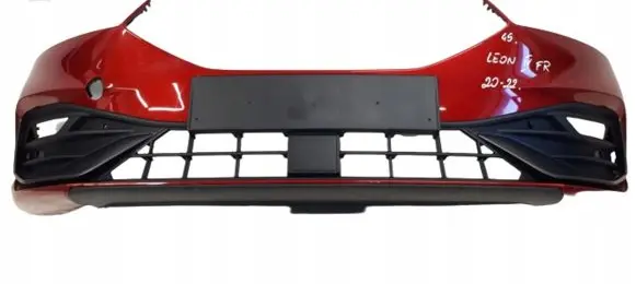 Seat Leon IV Front bumper 5FA807221