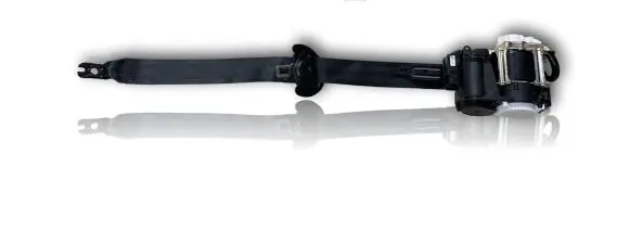 Audi A3 8Y Front seatbelt