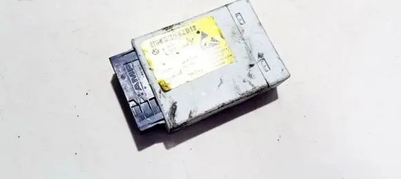 BMW 5 E60 E61 Other control units/modules 9113064 80049003